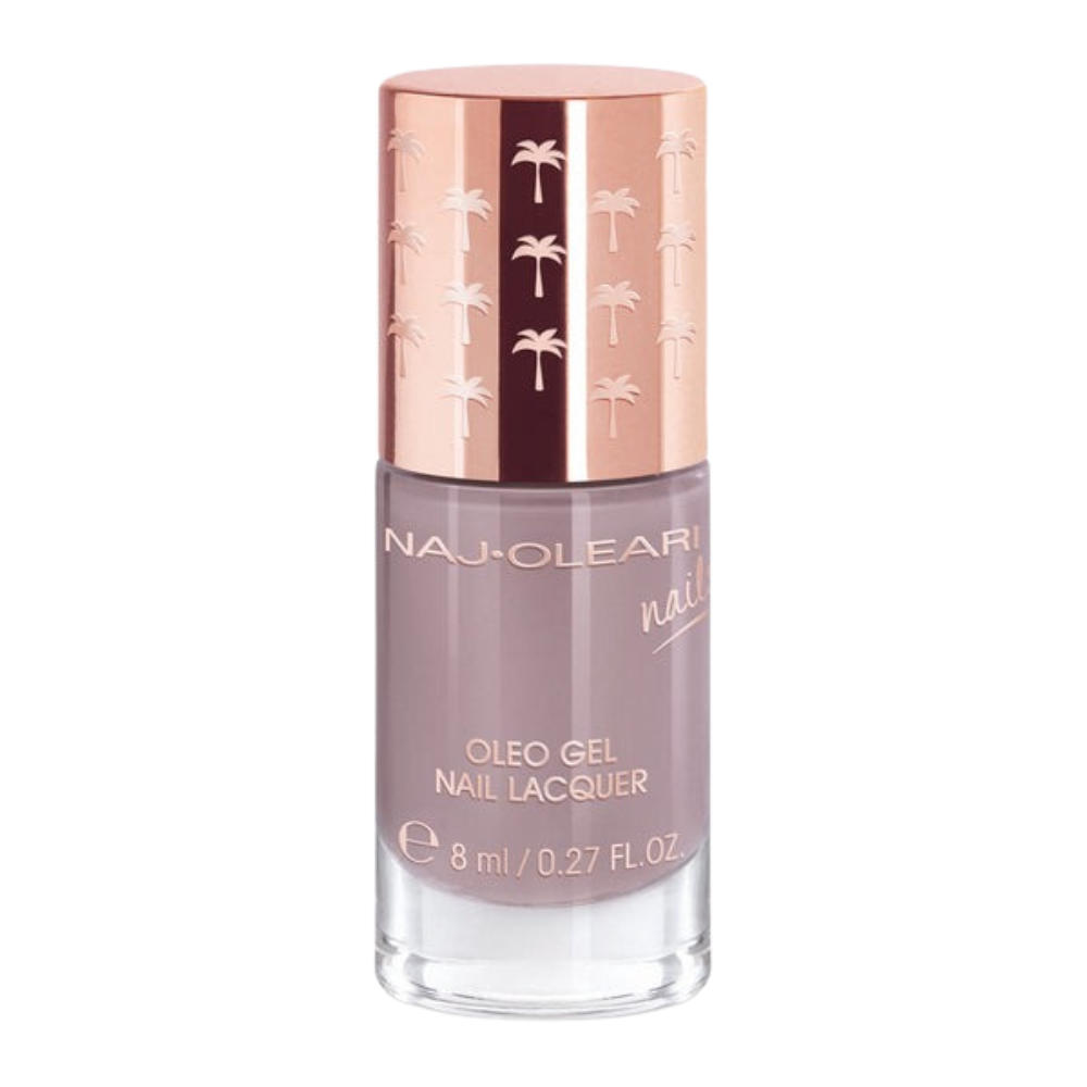 Naj Oleari Oleo Gel lak za nokte 29-Pink grey