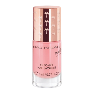 Naj Oleari Oleo Gel lak za nokte 31-Coral pink