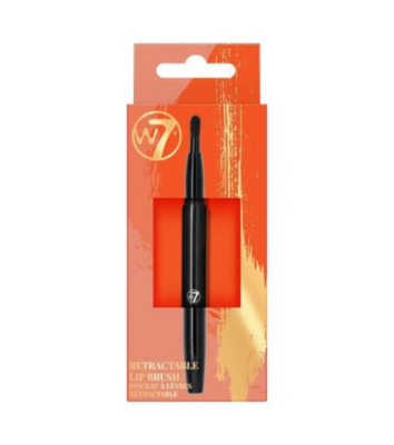 W7 Retracable četkica za usne