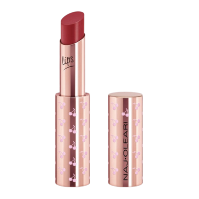 Naj Oleari True Icon Lipstick 11-Amaranth