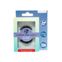 W7 Supreme Curl Lashes – Oh Wow – trepavice