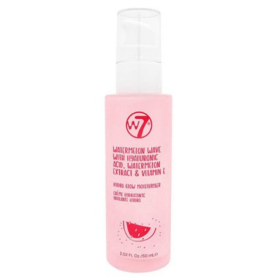 W7 watermelon Hydro Glow hidratantna krema