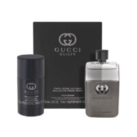 Gucci Guilty Pour Homme Set EDP 90ml + Deo stick 75g