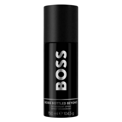 Boss - Bottled Beyond deosprej 150ml