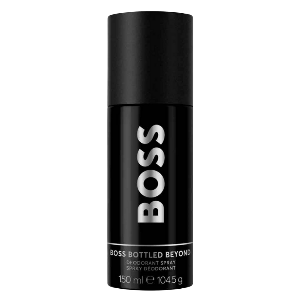Boss – Bottled Beyond deosprej 150ml