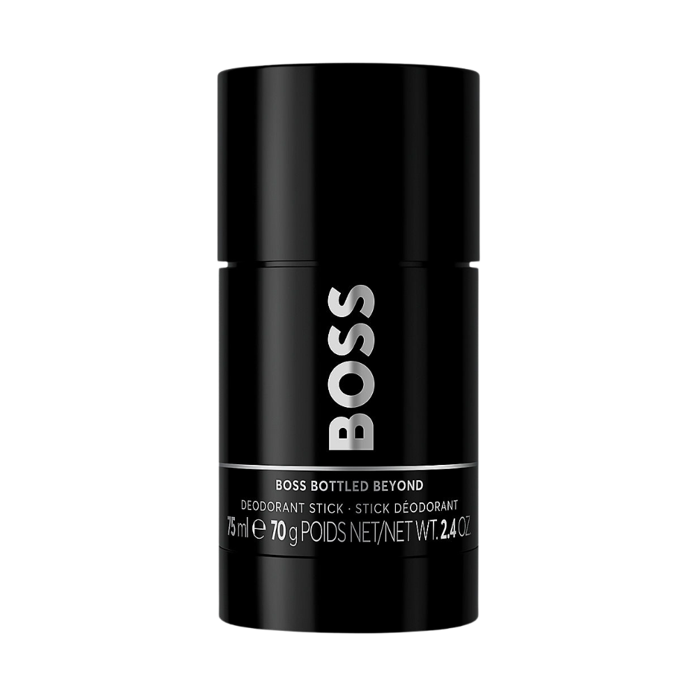 Boss – Bottled Beyond deostick 75ml