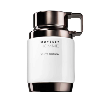 Armaf Odyssey Homme White Edition EDP
