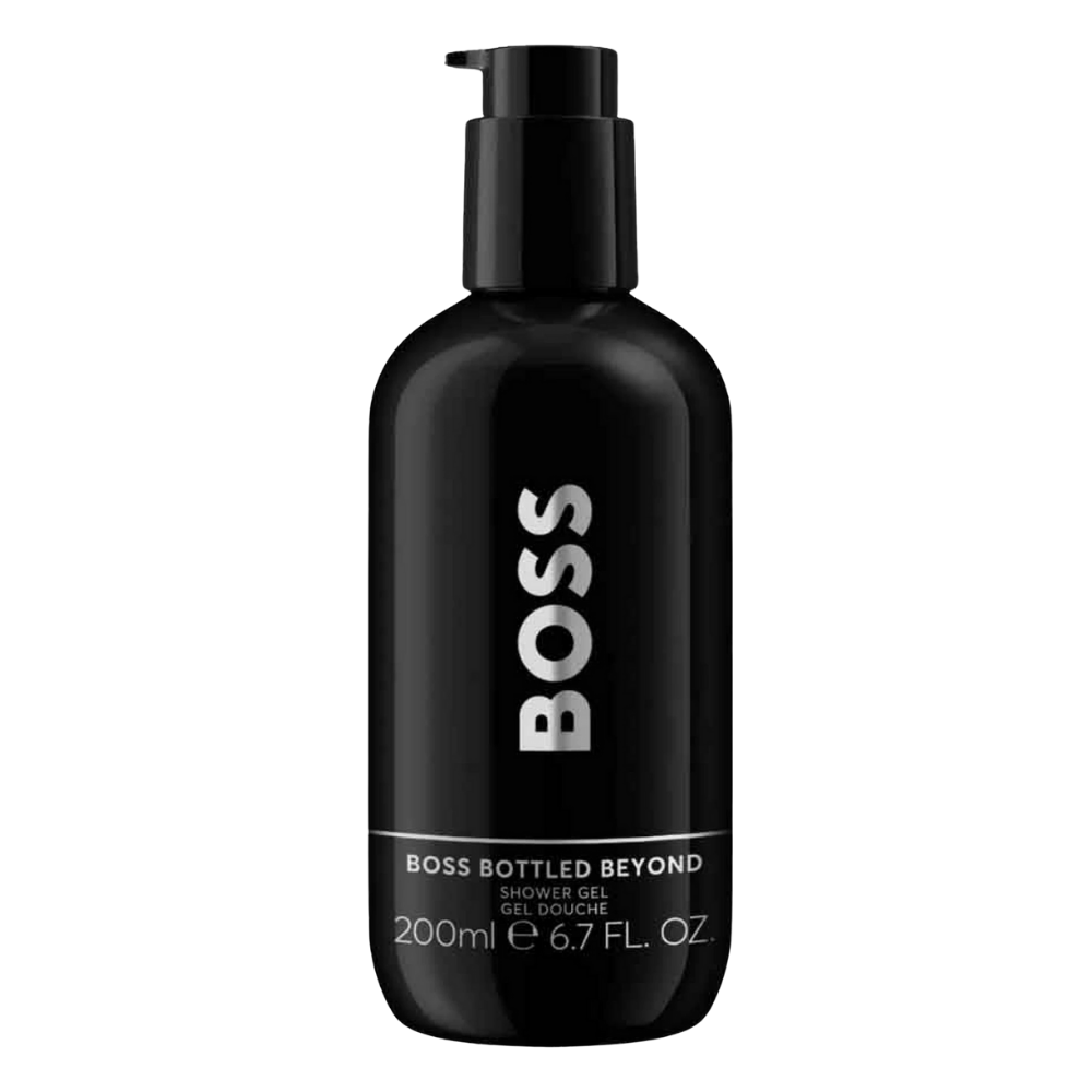 Boss Bottled Beyond gel za tuširanje 200ml