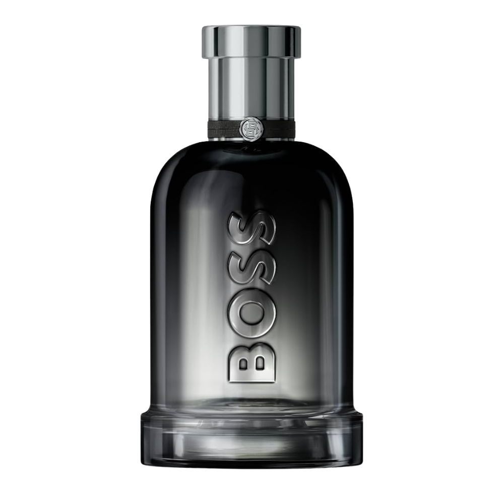 Boss Bottled Beyond EDP