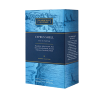 The Merchant of Venice Cyprus Shell EDP