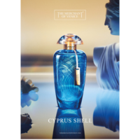 The Merchant of Venice Cyprus Shell EDP