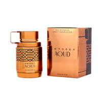Armaf Odyssey Aoud EDP