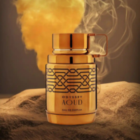 Armaf Odyssey Aoud EDP