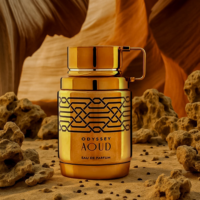 Armaf Odyssey Aoud EDP
