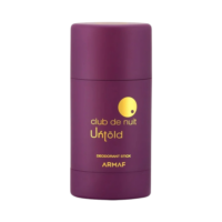 Armaf Club de Nuit Untold Deostick