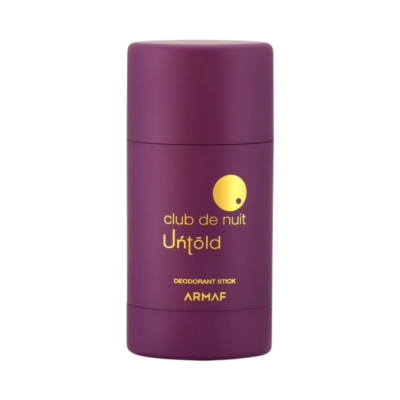 Armaf Club de Nuit Untold Deostick