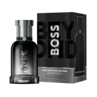 Boss Bottled Beyond EDP