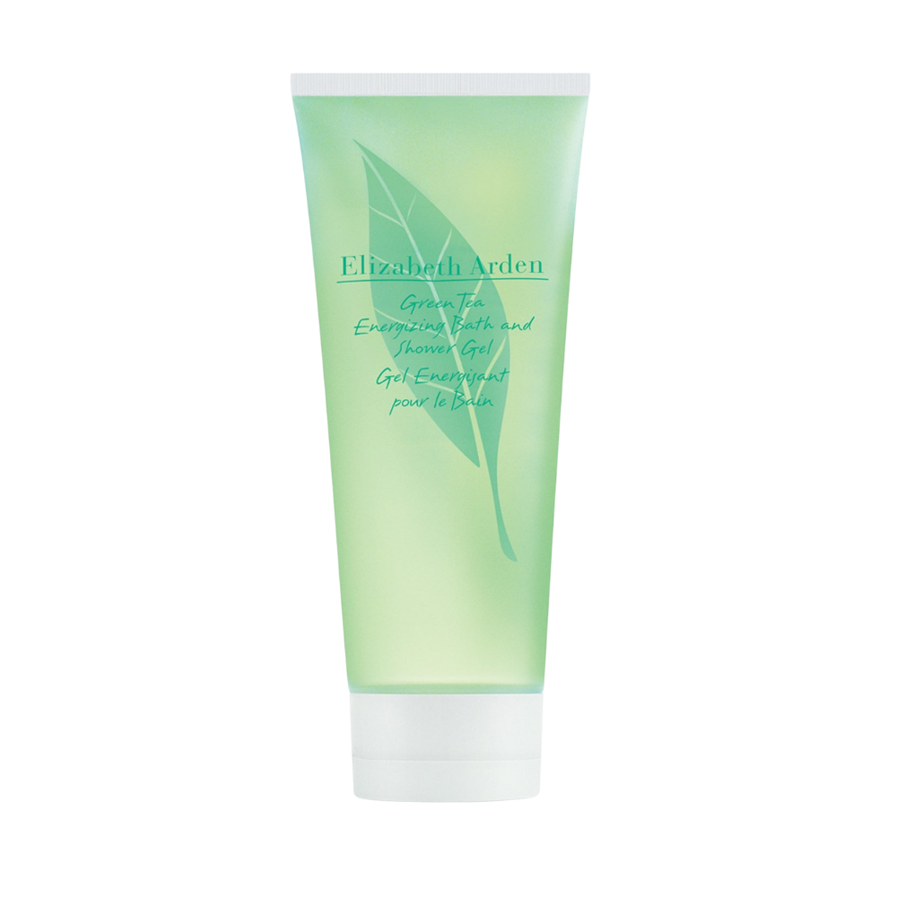 Elizabeth Arden Green Tea Gel za tuširanje 200ml