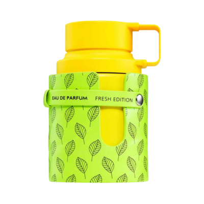 Armaf Odyssey Limoni Fresh EDP