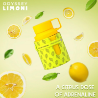 Armaf Odyssey Limoni Fresh EDP