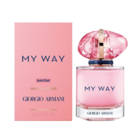Giorgio Armani My Way Nectar EDP