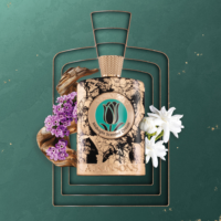 Atkinson Midnight Scented Dream Parfum Intense 100ml