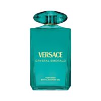 Versace Crystal Emerald Gel za tuširanje 200ml