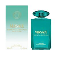 Versace Crystal Emerald Gel za tuširanje 200ml