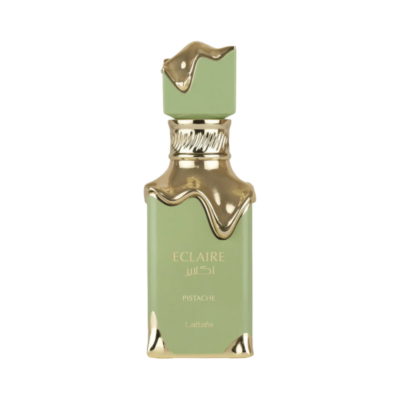 Lattafa Eclaire Pistache EDP
