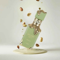 Lattafa Eclaire Pistache EDP