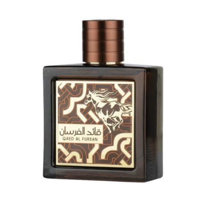 Lattafa Qaed Al Fursan Untamed EDP