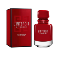 Givenchy L’Interdit Rouge Ultime EDP