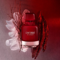 Givenchy L’Interdit Rouge Ultime EDP