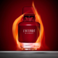 Givenchy L’Interdit Rouge Ultime EDP