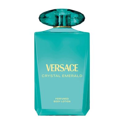 Versace Crystal Emerald Losion za tijelo 200ml