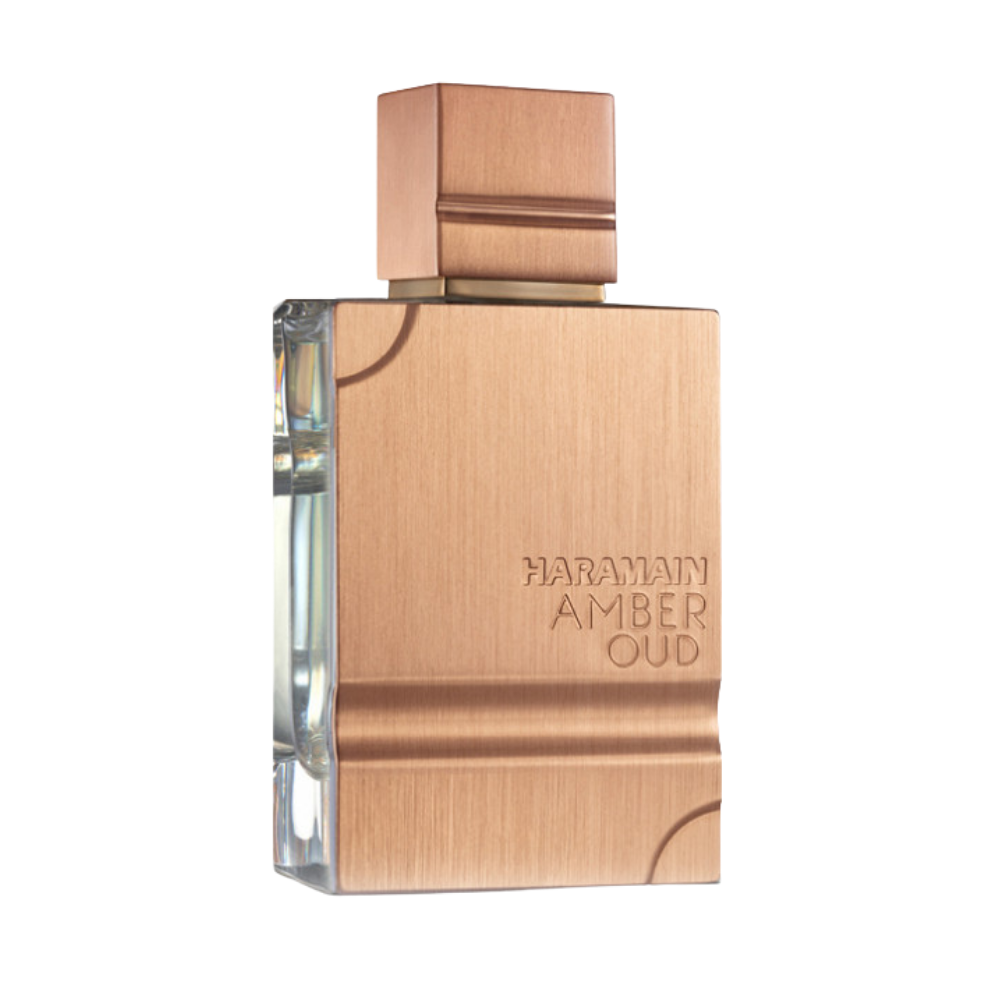 Al Haramain Amber Oud EDP