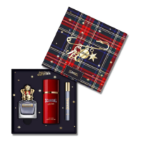 Set Jean Paul Gaultier Scandal Pour Homme EDT 50ml + Deostick + EDT 10ml