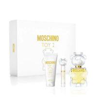 Moschino Toy 2 Set 100ml EDP + 100ml losion za tijelo + 10 ml edp