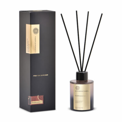 Hareem Istanbul Safari Diffuzer Marrakech 100ml - mirisni štapići za prostor