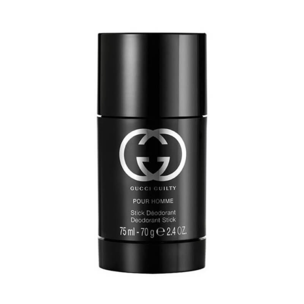 Gucci Guilty Deo stick 75g