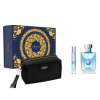 Versace Pour Homme Set 100ml EDT + 10ml EDT + neseser
