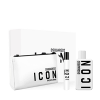 Dsquared Icon Femme Set 100ml EDP + 10ml EDP + neseser