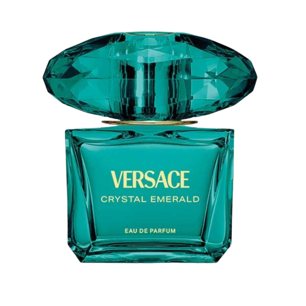 Versace Crystal Emerald EDP