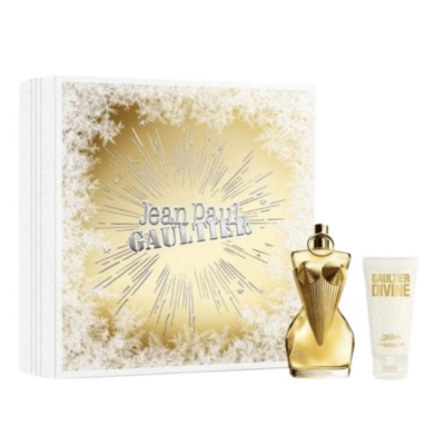 Set Jean Paul Gaultier Divine EDP 50ml + losion za tijelo 75ml
