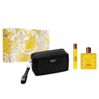 Versace Eros Energy Set 100ml EDP + 10ml EDP + neseser