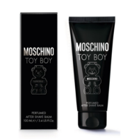 Moschino Toy Boy Aftershave losion 100ml