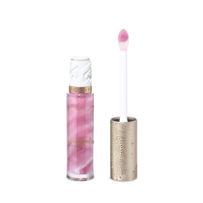 Naj Oleari Plush Crush Click on me squishy lip gloss 02 – sjaj za usne