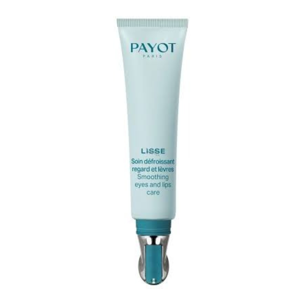 Payot Lisse Smoothing Eyes Lip care krema