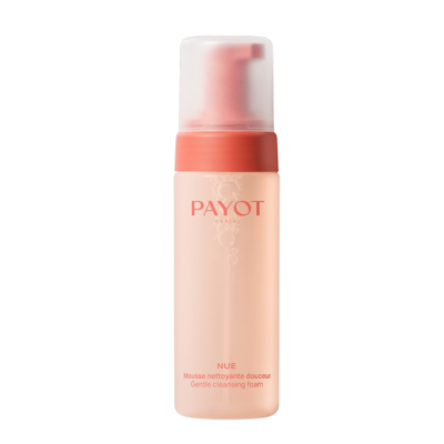Payot Nue Mousse Aerienne Nettoyante Douceur pjena za čišćenje lica