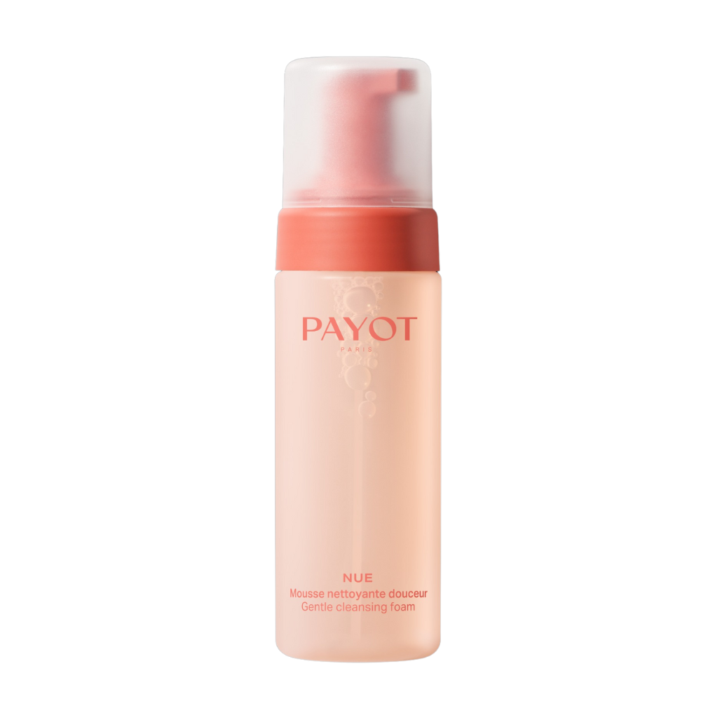 Payot Nue Mousse Aerienne Nettoyante Douceur pjena za čišćenje lica